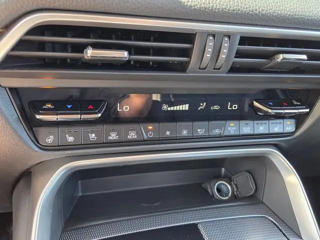 2026 Mazda X-90 3.3 Turbo Premium Sport