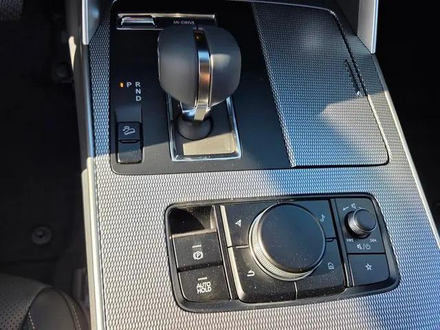 2026 Mazda X-90 3.3 Turbo Premium Sport
