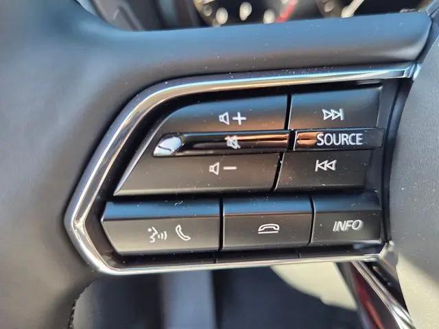 2026 Mazda X-90 3.3 Turbo Premium Sport