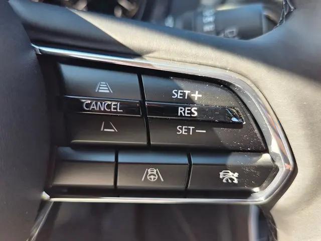 2026 Mazda X-90 3.3 Turbo Premium Sport