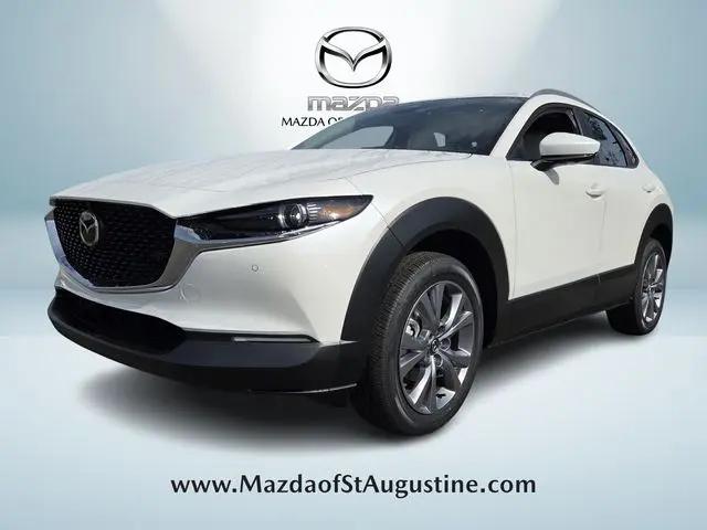 2026 Mazda CX-30 2.5 S Premium for sale in St. Augustine, FL