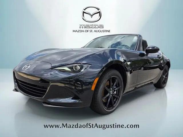 2026 Mazda MX-5 Sport for sale in St. Augustine, FL