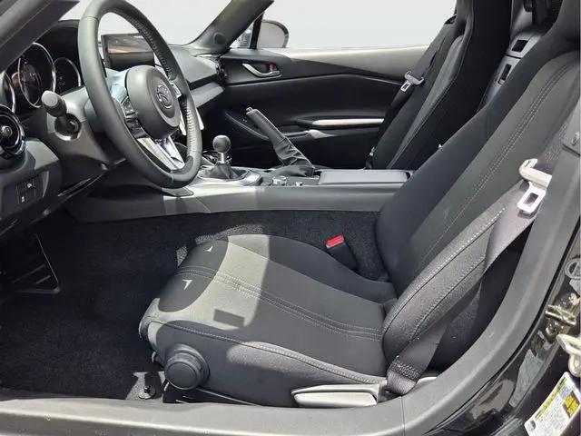 2026 Mazda MX-5 Sport