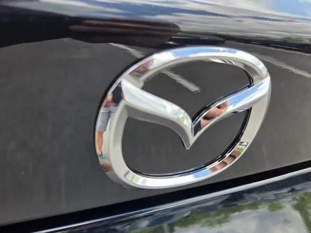 2026 Mazda MX-5 Sport