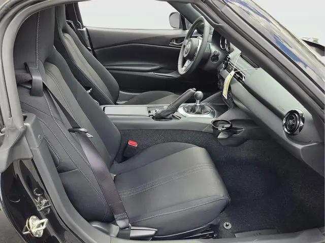 2026 Mazda MX-5 Sport