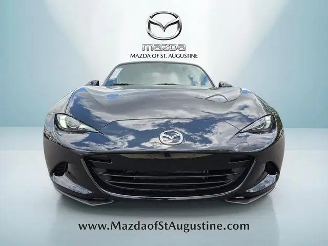 2026 Mazda MX-5 Sport