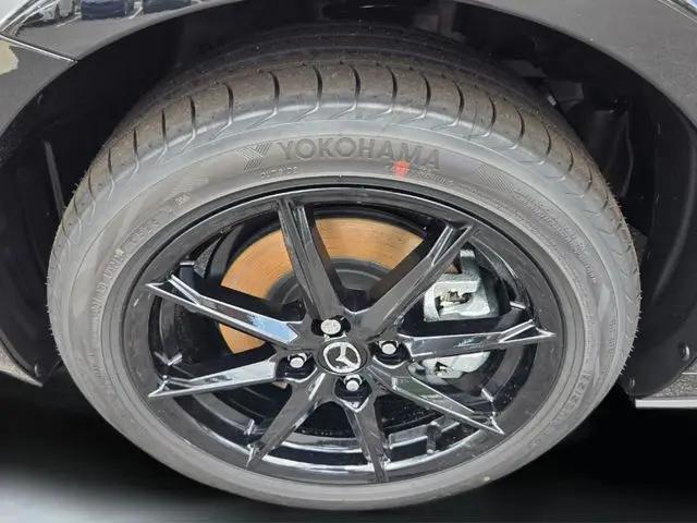 2026 Mazda MX-5 Sport