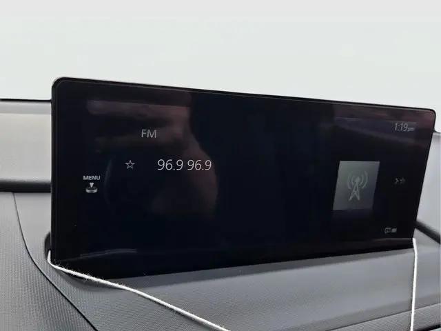 2026 Mazda MX-5 Sport