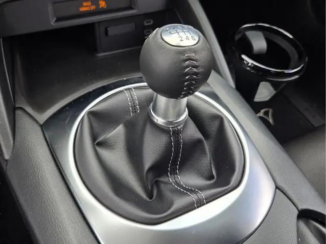 2026 Mazda MX-5 Sport