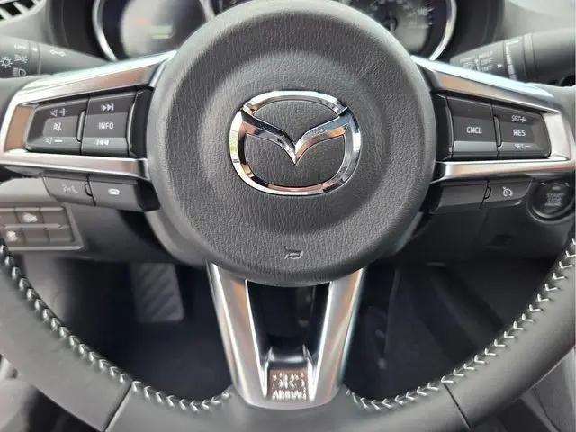 2026 Mazda MX-5 Sport