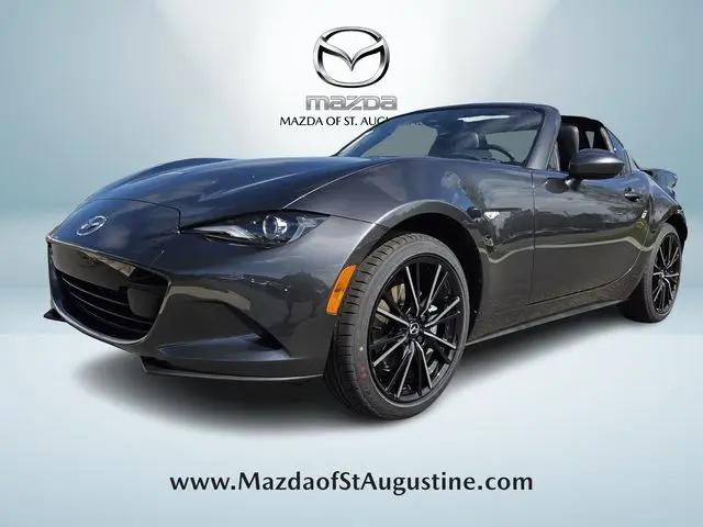 2026 Mazda MX-5 Grand Touring for sale in St. Augustine, FL