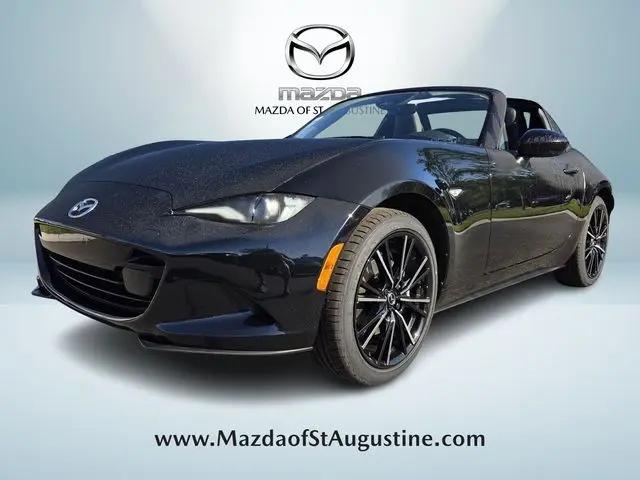 2026 Mazda MX-5 Grand Touring for sale in St. Augustine, FL