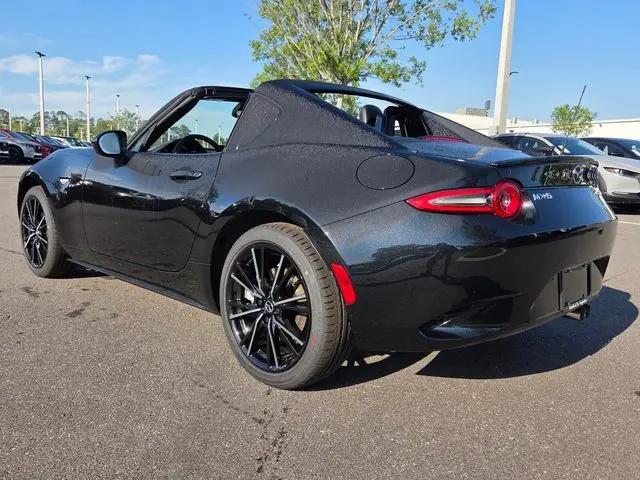 2026 Mazda MX-5 Grand Touring