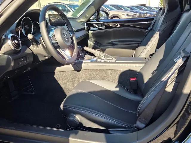 2026 Mazda MX-5 Grand Touring