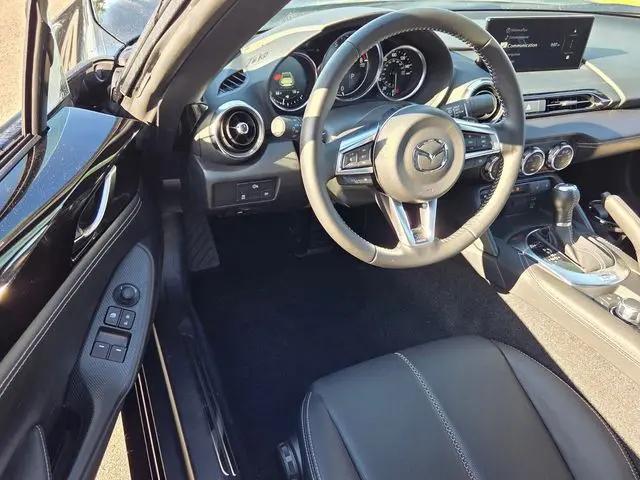2026 Mazda MX-5 Grand Touring