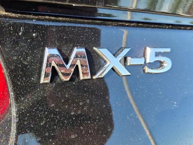 2026 Mazda MX-5 Grand Touring