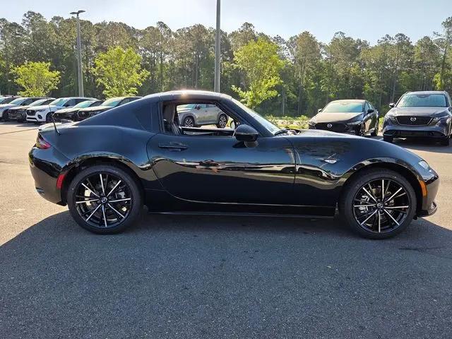 2026 Mazda MX-5 Grand Touring
