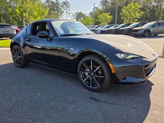 2026 Mazda MX-5 Grand Touring