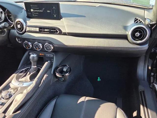 2026 Mazda MX-5 Grand Touring