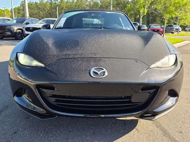 2026 Mazda MX-5 Grand Touring