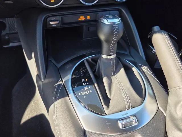 2026 Mazda MX-5 Grand Touring