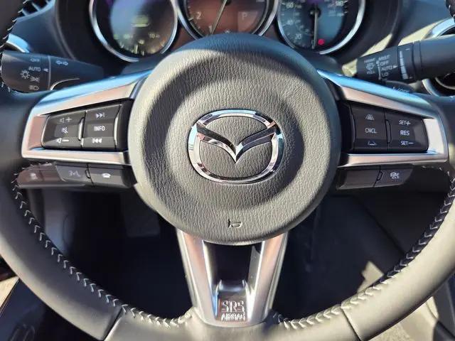2026 Mazda MX-5 Grand Touring