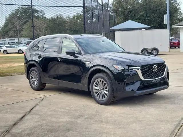 2026 Mazda X-90 3.3 Turbo Select