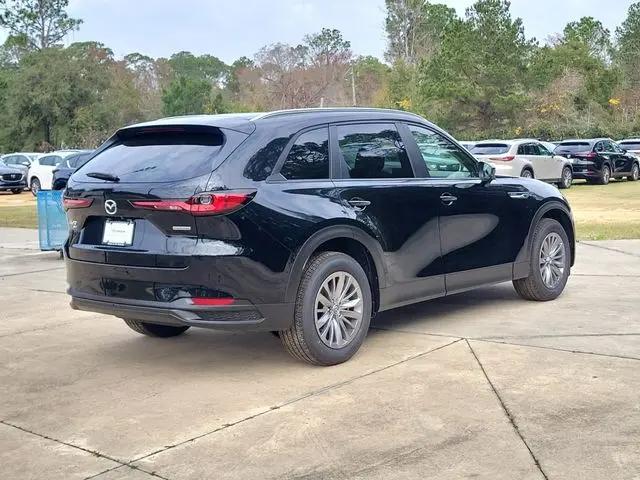 2026 Mazda X-90 3.3 Turbo Select