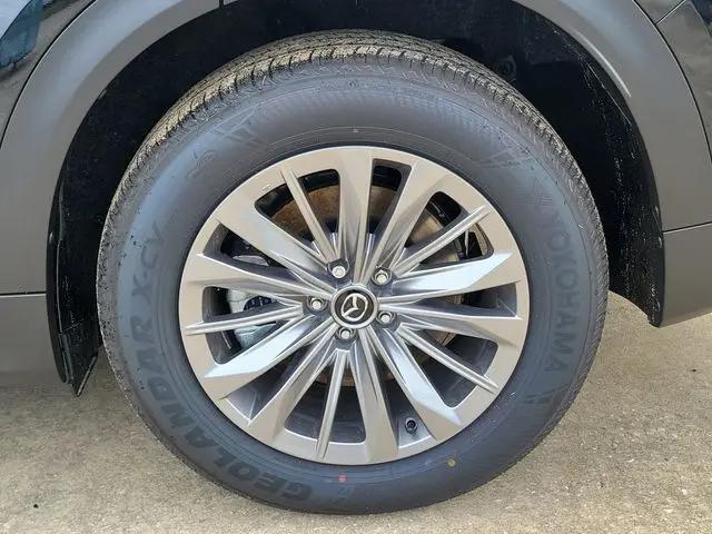 2026 Mazda X-90 3.3 Turbo Select