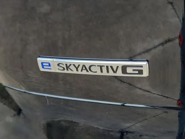 2026 Mazda X-90 3.3 Turbo Select