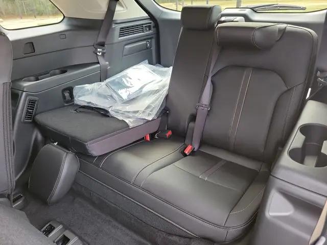 2026 Mazda X-90 3.3 Turbo Select