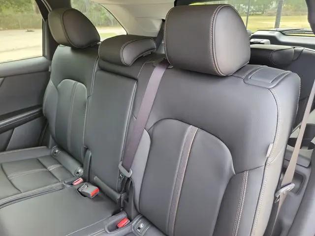 2026 Mazda X-90 3.3 Turbo Select