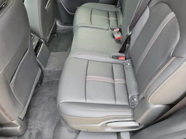 2026 Mazda X-90 3.3 Turbo Select