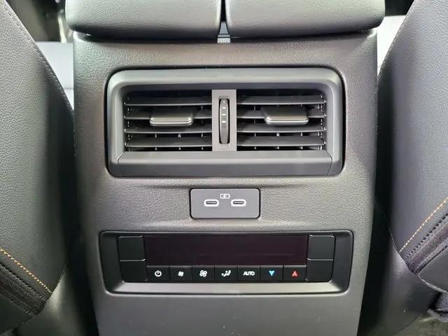 2026 Mazda X-90 3.3 Turbo Select