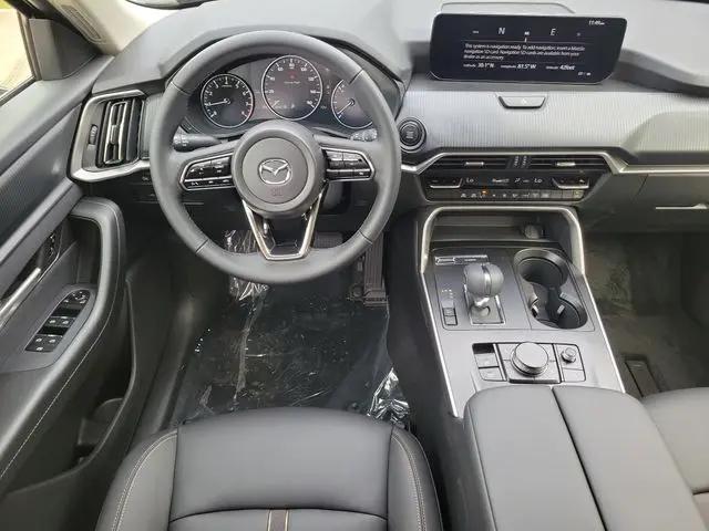 2026 Mazda X-90 3.3 Turbo Select