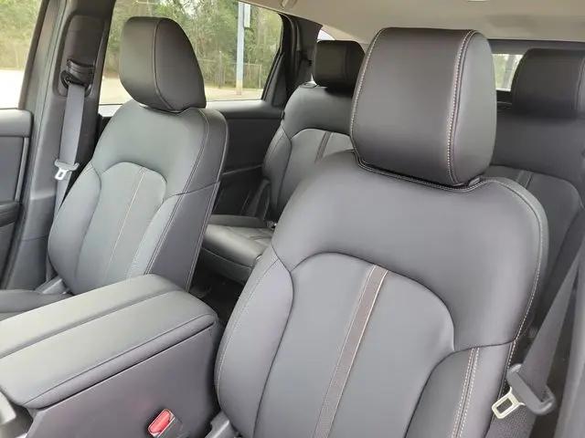 2026 Mazda X-90 3.3 Turbo Select