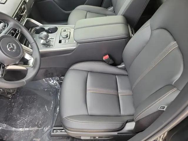 2026 Mazda X-90 3.3 Turbo Select