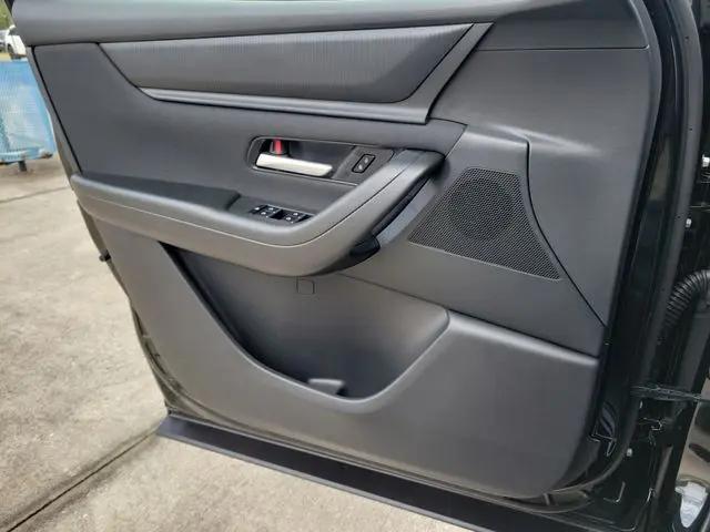 2026 Mazda X-90 3.3 Turbo Select