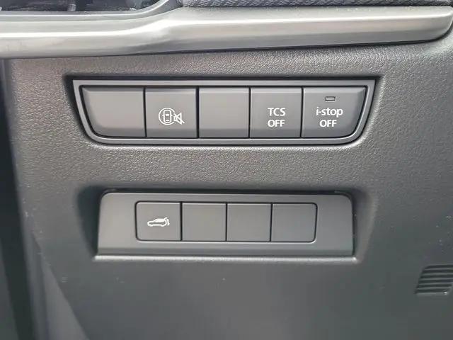 2026 Mazda X-90 3.3 Turbo Select