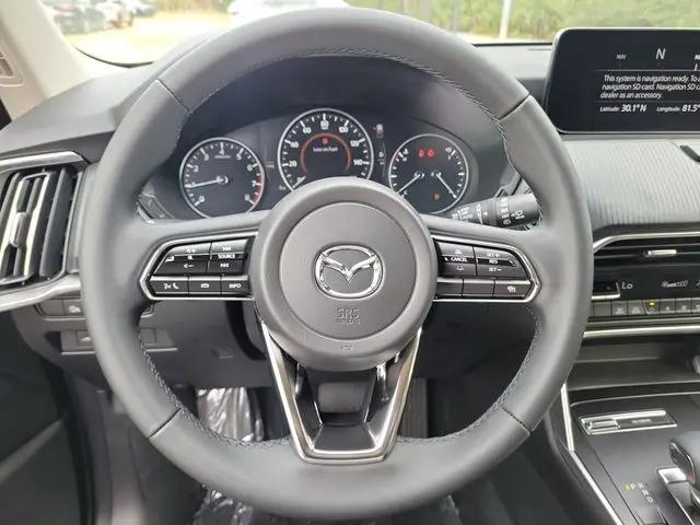 2026 Mazda X-90 3.3 Turbo Select