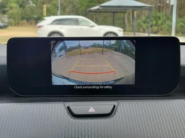 2026 Mazda X-90 3.3 Turbo Select