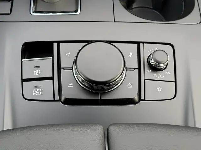 2026 Mazda X-90 3.3 Turbo Select