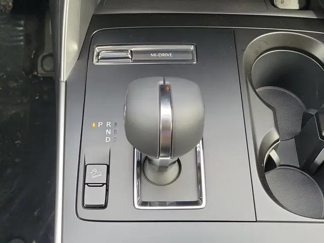2026 Mazda X-90 3.3 Turbo Select