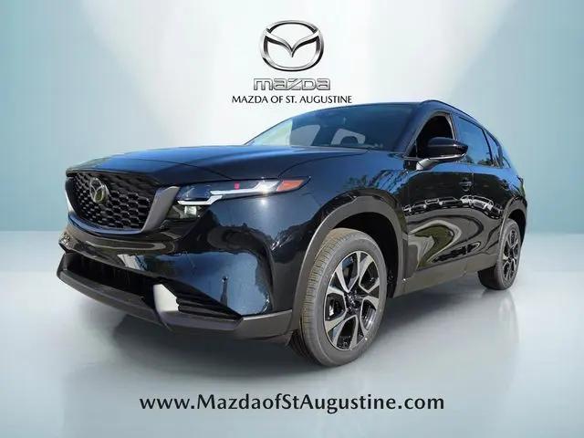 2026 Mazda CX-5 2.5 S Preferred for sale in St. Augustine, FL