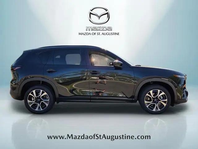 2026 Mazda CX-5 2.5 S Preferred