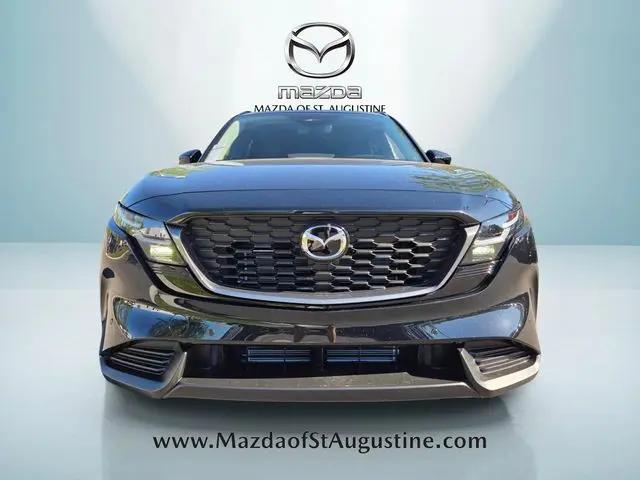 2026 Mazda CX-5 2.5 S Preferred