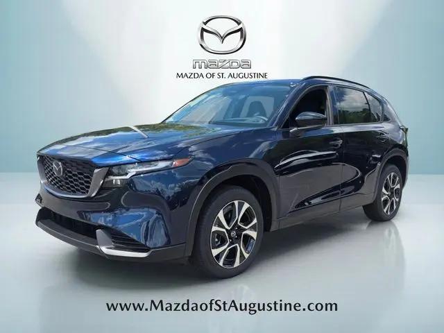 2026 Mazda CX-5 2.5 S Preferred for sale in St. Augustine, FL