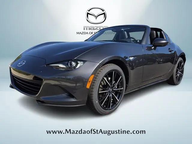2026 Mazda MX-5 Grand Touring for sale in St. Augustine, FL