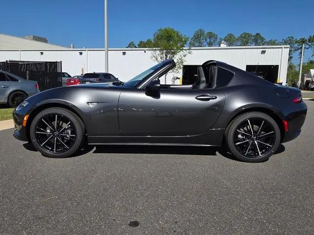 2026 Mazda MX-5 Grand Touring