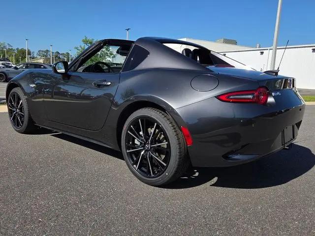 2026 Mazda MX-5 Grand Touring